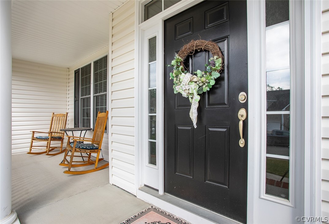 4913 Winding Branch Road Moseley, VA 23120 - Photo 4 of 48 Gallery Image 4