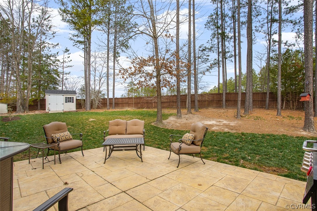 4913 Winding Branch Road Moseley, VA 23120 - Photo 43 of 48 Gallery Image 43