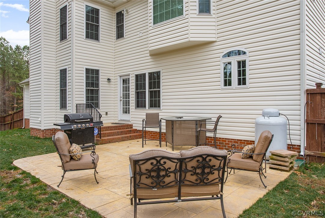 4913 Winding Branch Road Moseley, VA 23120 - Photo 44 of 48 Gallery Image 44