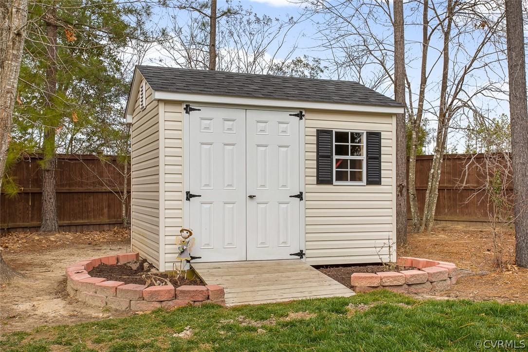 4913 Winding Branch Road Moseley, VA 23120 - Photo 47 of 48 Gallery Image 47