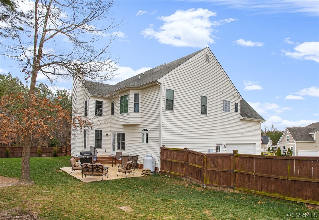 4913 Winding Branch Road Moseley, VA 23120 - Photo 48 of 48 Gallery Image 48
