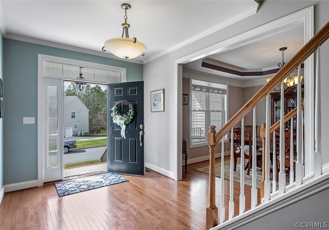 4913 Winding Branch Road Moseley, VA 23120 - Photo 5 of 48 Gallery Image 5