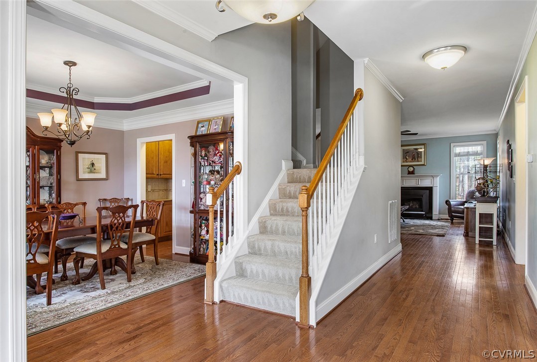 4913 Winding Branch Road Moseley, VA 23120 - Photo 6 of 48 Gallery Image 6