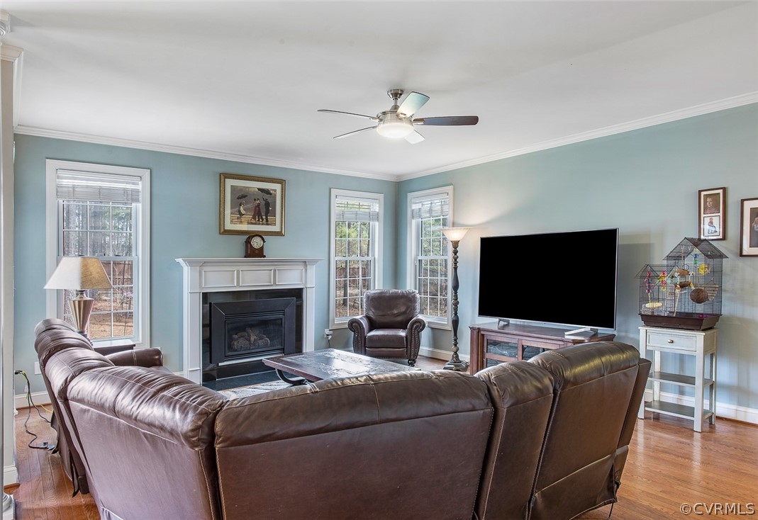 4913 Winding Branch Road Moseley, VA 23120 - Photo 8 of 48 Gallery Image 8