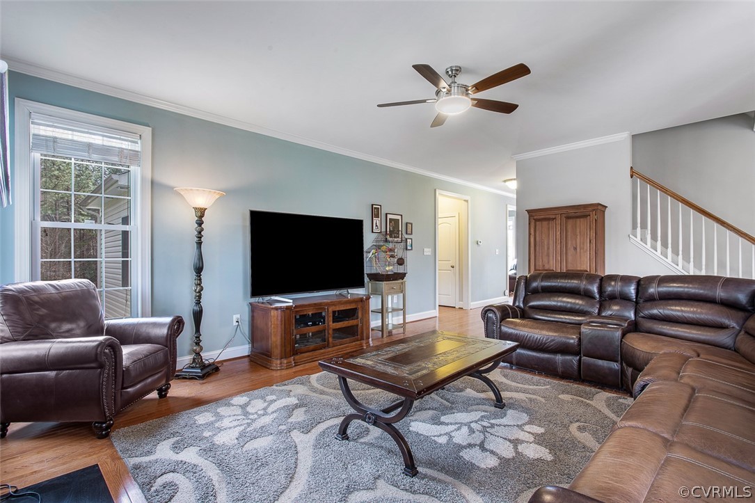 4913 Winding Branch Road Moseley, VA 23120 - Photo 9 of 48 Gallery Image 9