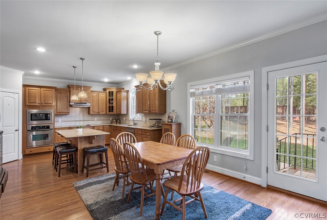 4913 Winding Branch Road Moseley, VA 23120 - Photo 10 of 48 Gallery Image 10