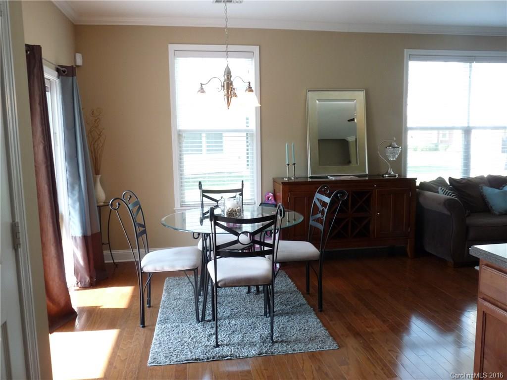 221 River Clay Road, Unit 183 Fort Mill, SC 29708 - Photo 6 of 20 a living room with furniture and a window