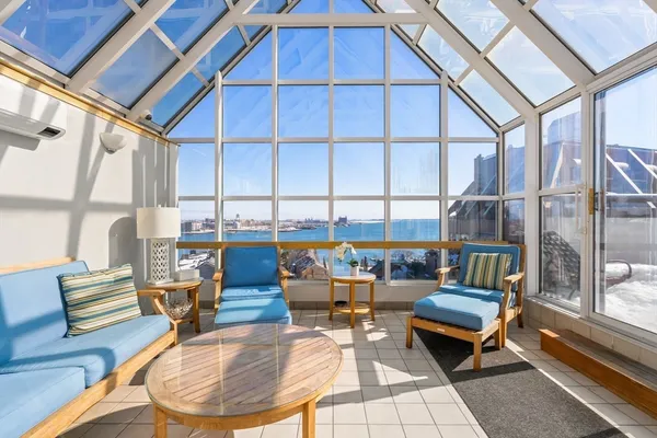 $1,142,000 | 350 North Street, Unit 301, Boston, MA 02109