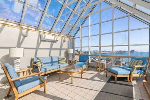 $1,150,000 | 350 North Street, Unit 301, Boston, MA 02109