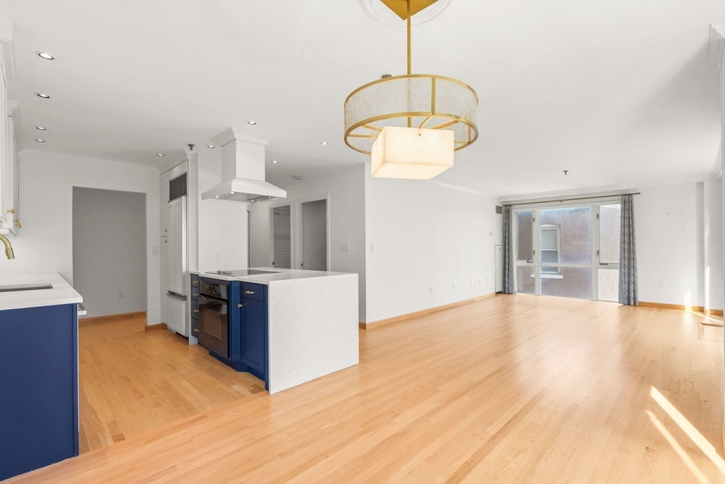 350 North Street, Unit 301 Boston, MA 02109 - Photo 4 of 24