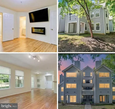 $199,900 | 13550 Lord Sterling Place, Unit 92, Upper Marlboro, MD 20772