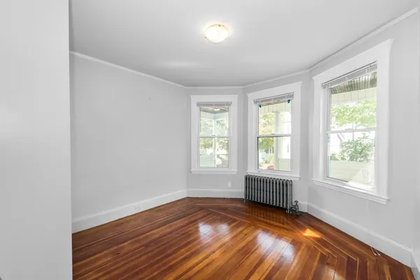 $4,400 | 46 Hobson Street, Unit 1, Boston, MA 02135