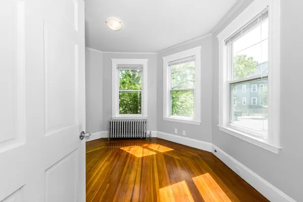 $4,400 | 46 Hobson Street, Unit 1, Boston, MA 02135