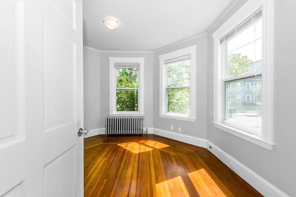 46 Hobson Street, Unit 1 Boston, MA 02135 - Photo 19 of 20