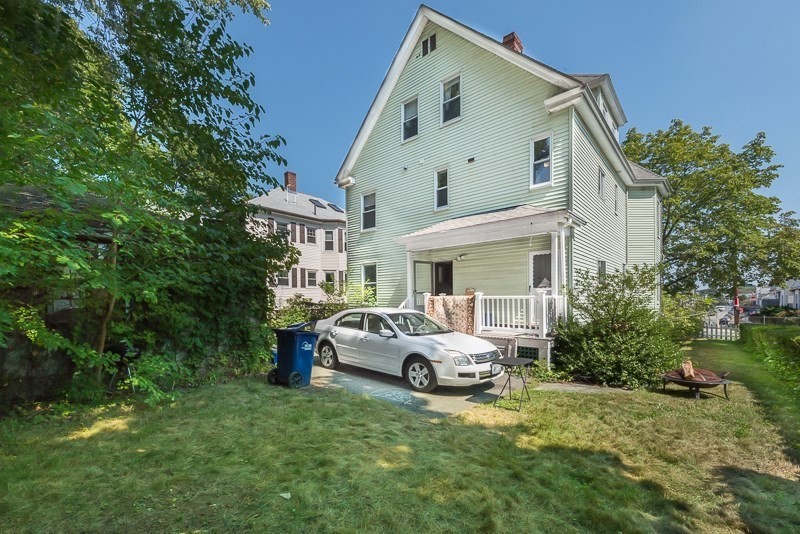 46 Hobson Street, Unit 1 Boston, MA 02135 - Photo 3 of 20