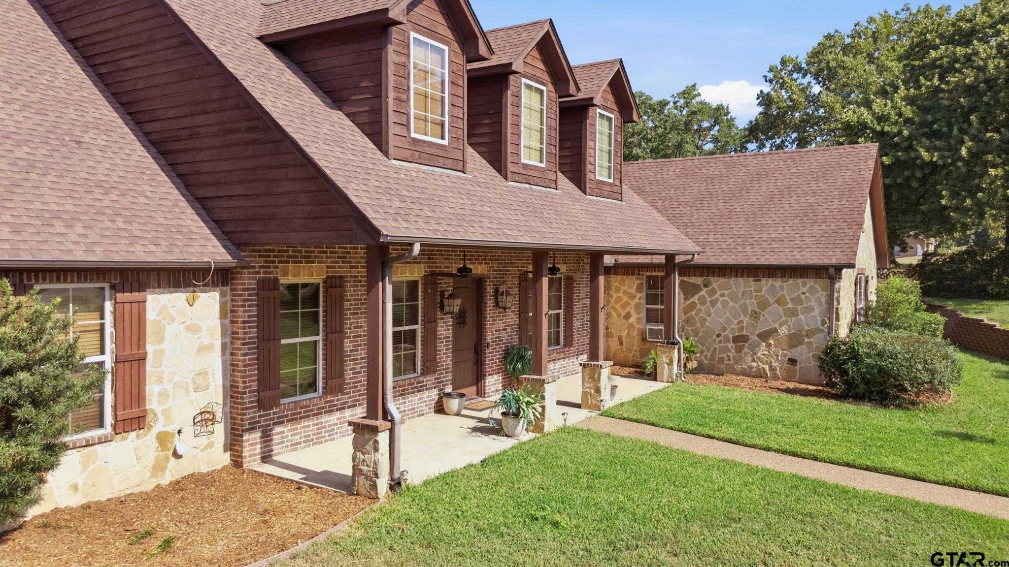 20774 Virginia Road Flint, TX 75762 - Photo 3 of 42 Gallery Image 3
