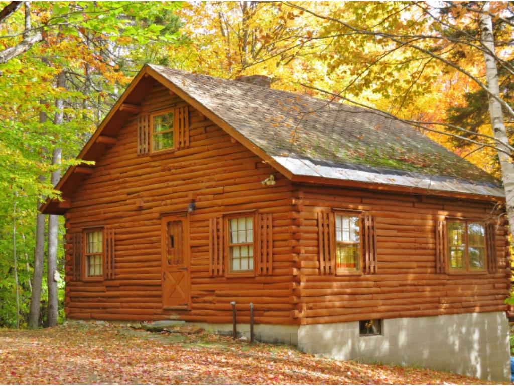 92 Trailside Road Ludlow, VT 05149 - Photo 1 of 28 Gallery Image 1