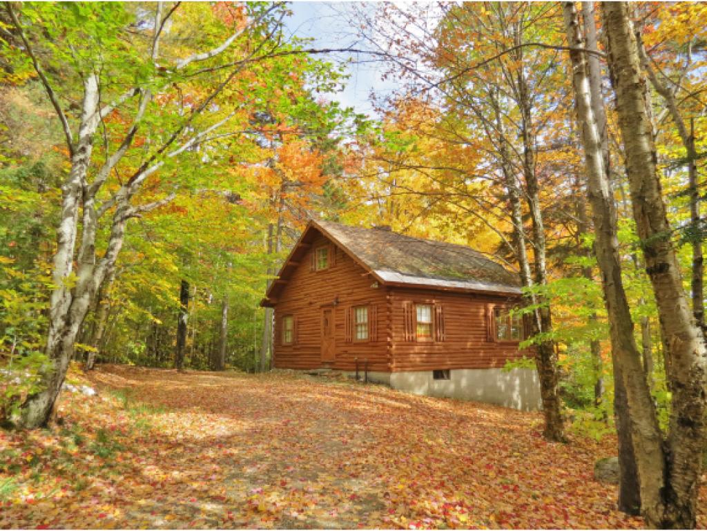 92 Trailside Road Ludlow, VT 05149 - Photo 2 of 28 Gallery Image 2