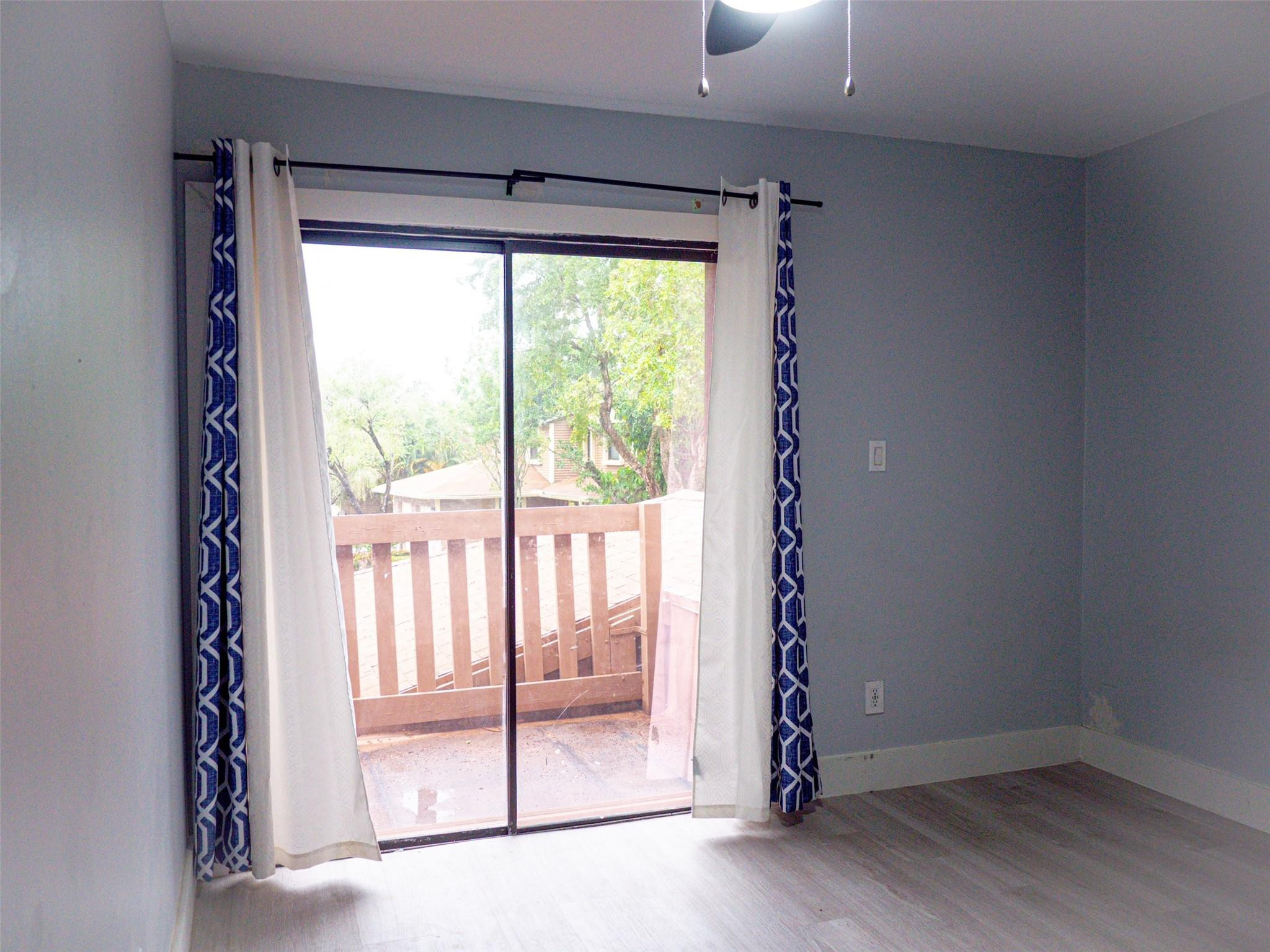 Undisclosed Address Tamarac, FL 33319 - Photo 13 of 21 a view of an empty room with window