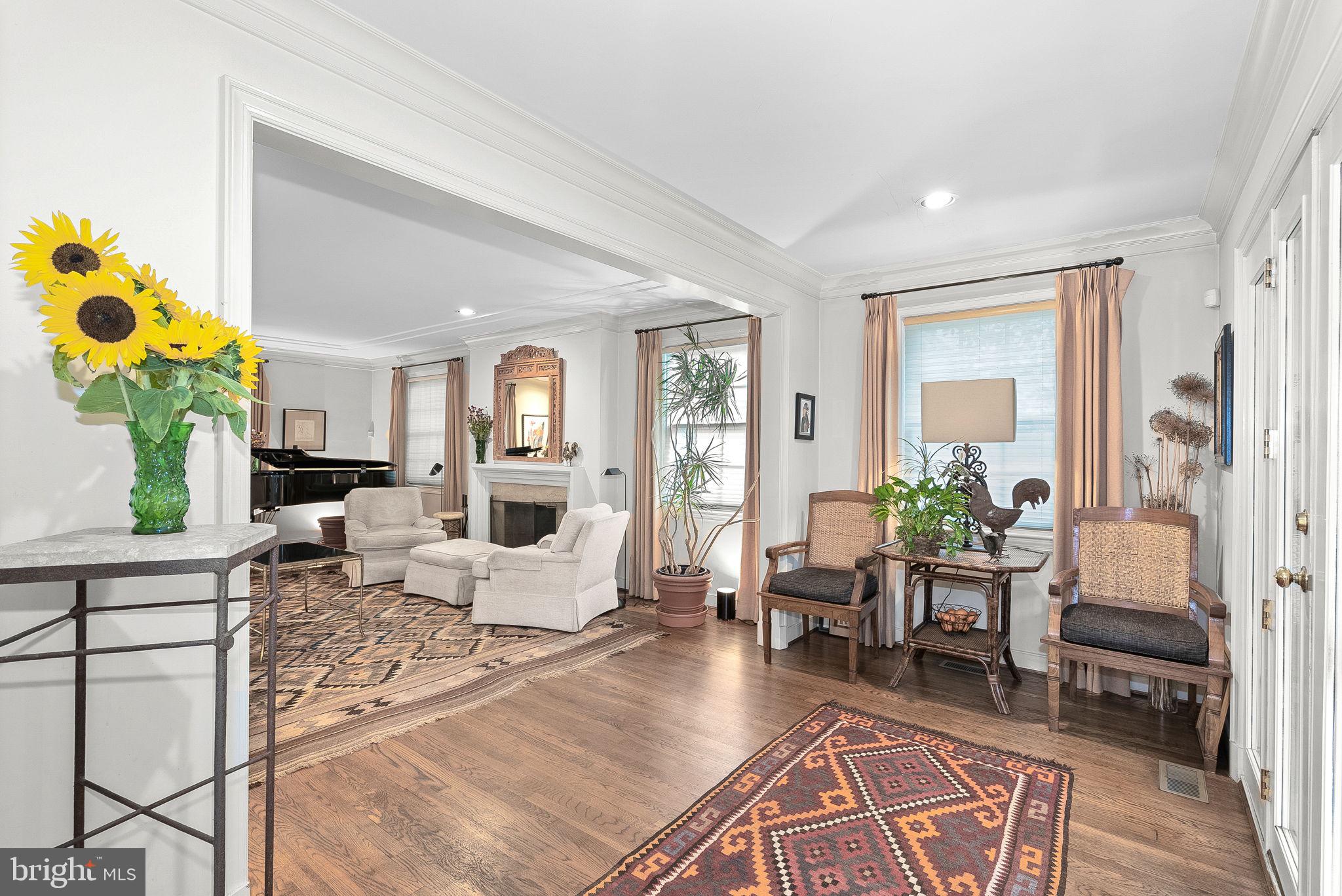 9314 Colesville Road Silver Spring, MD 20901 - Photo 21 of 88 Flex room/solarium