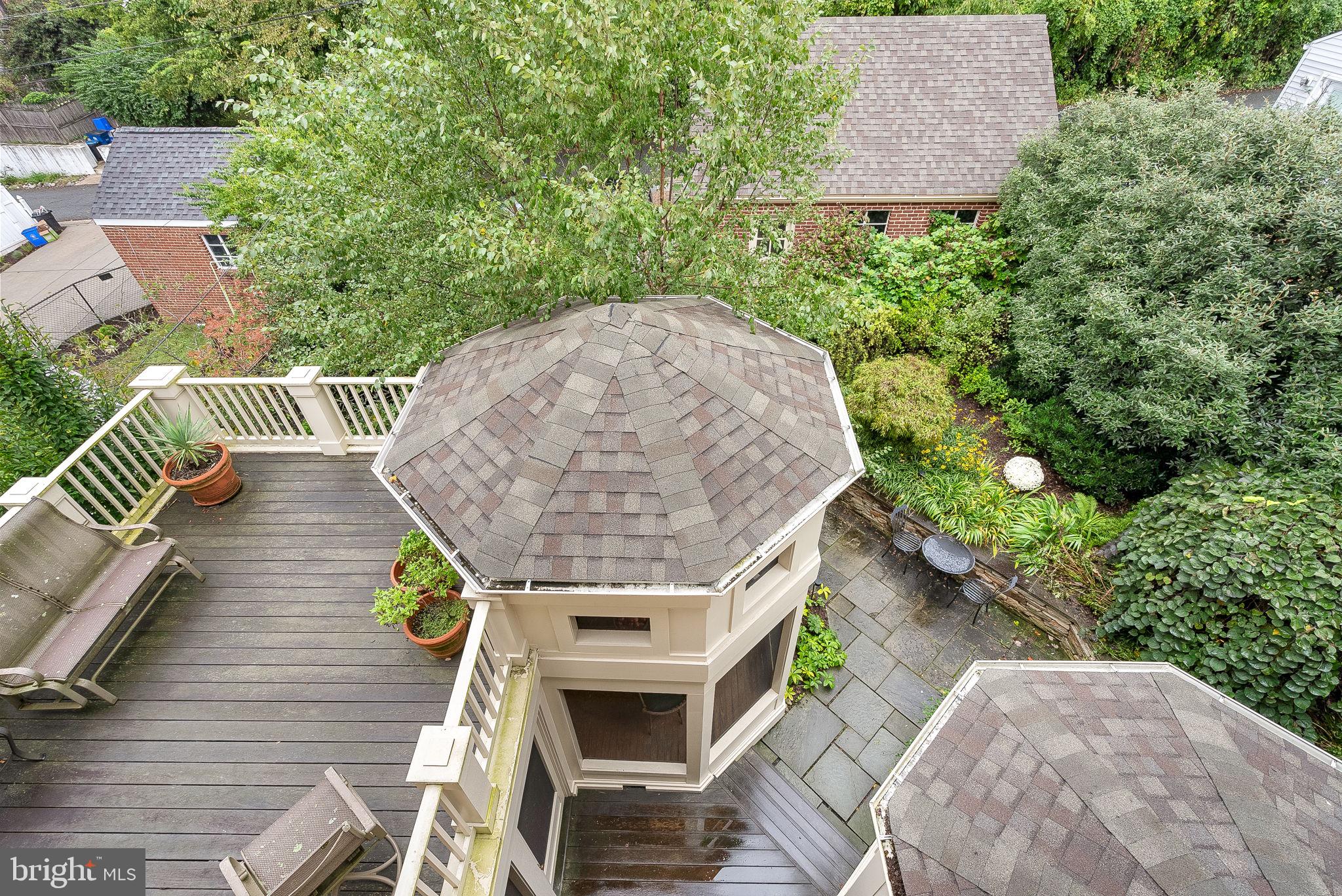 9314 Colesville Road Silver Spring, MD 20901 - Photo 34 of 88 Beautiful rooflines