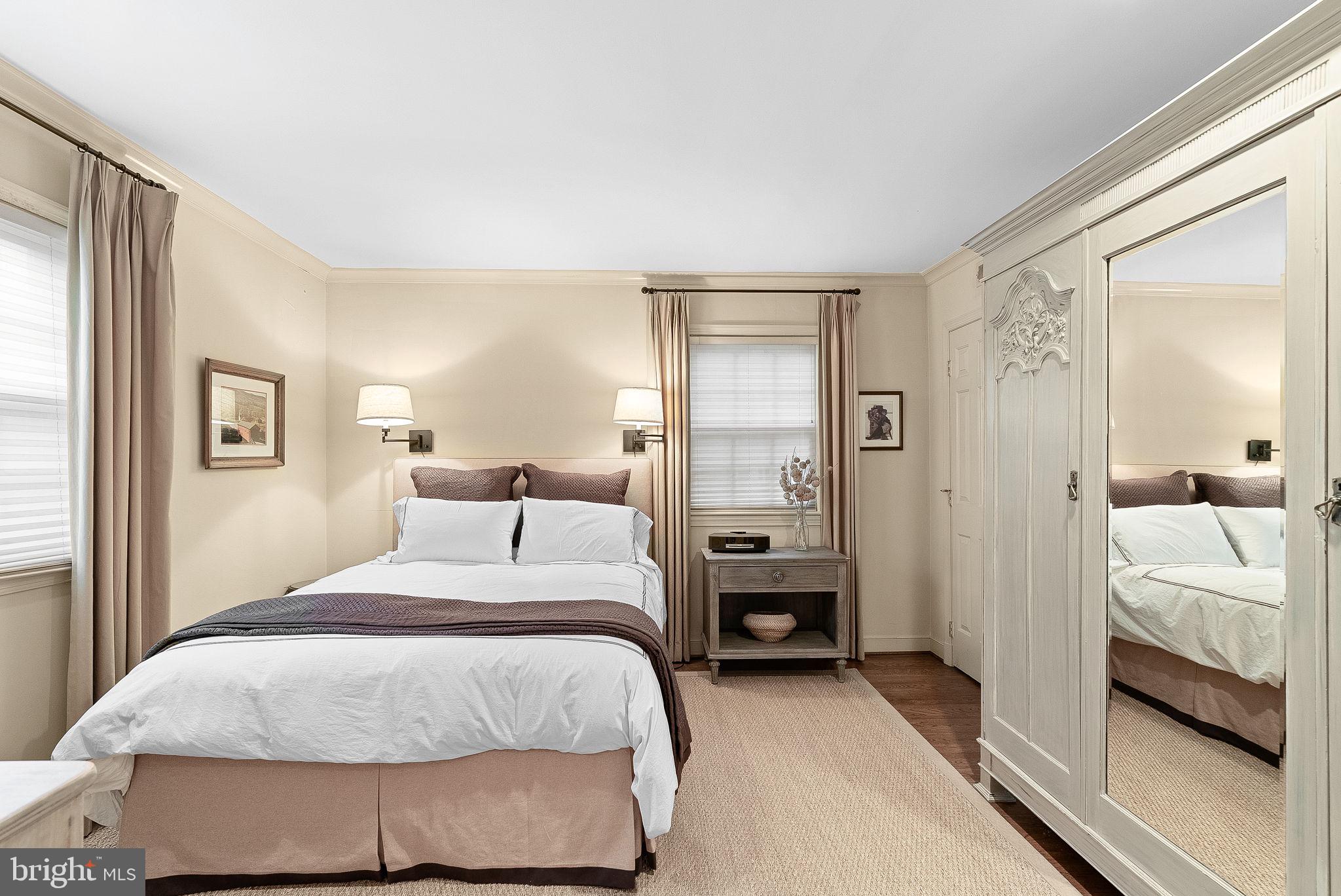 9314 Colesville Road Silver Spring, MD 20901 - Photo 36 of 88 Bedroom 3