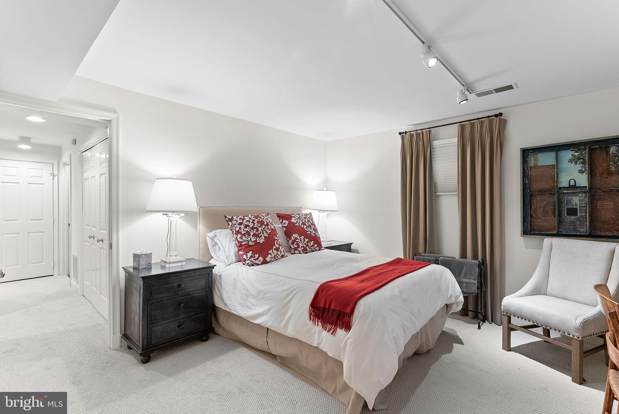 9314 Colesville Road Silver Spring, MD 20901 - Photo 47 of 88 Guest suite 5 plus a third full bathroom