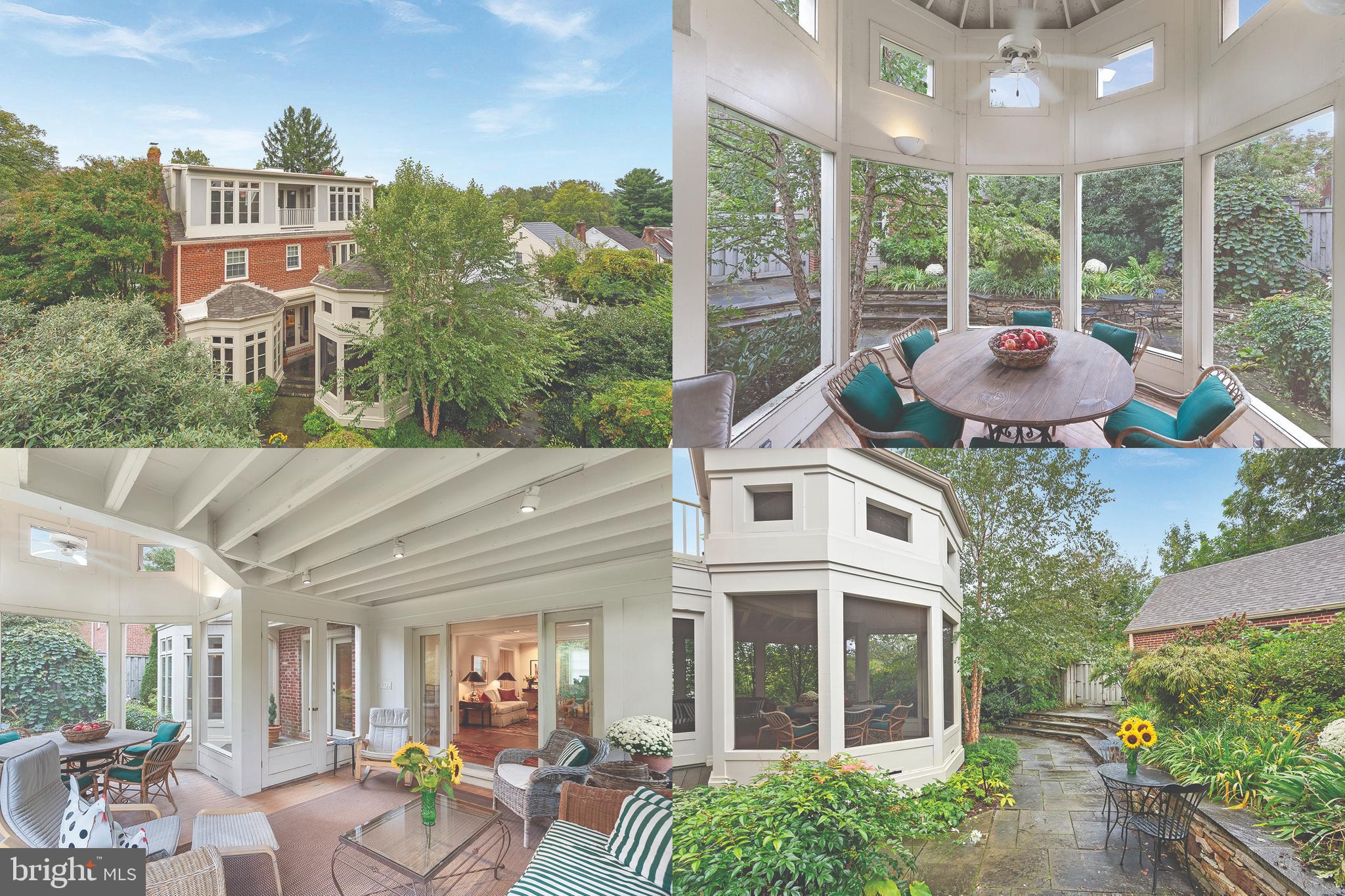 9314 Colesville Road Silver Spring, MD 20901 - Photo 6 of 88 Main entrance via St. Andrews and Colesville Alley