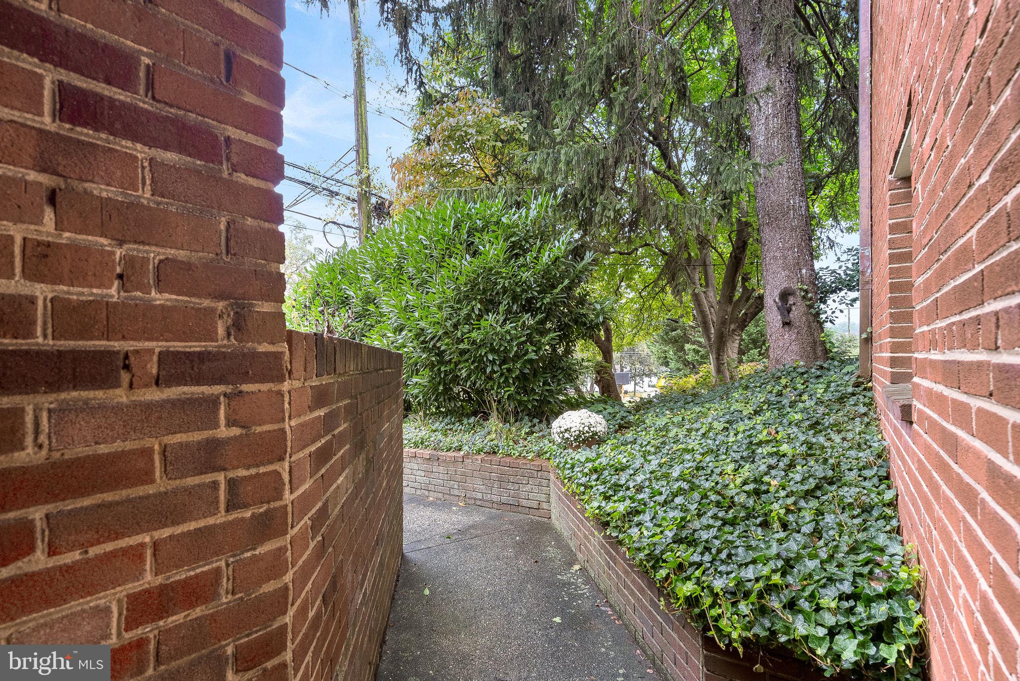 9314 Colesville Road Silver Spring, MD 20901 - Photo 62 of 88 Entrance to professional home office/in-law suite