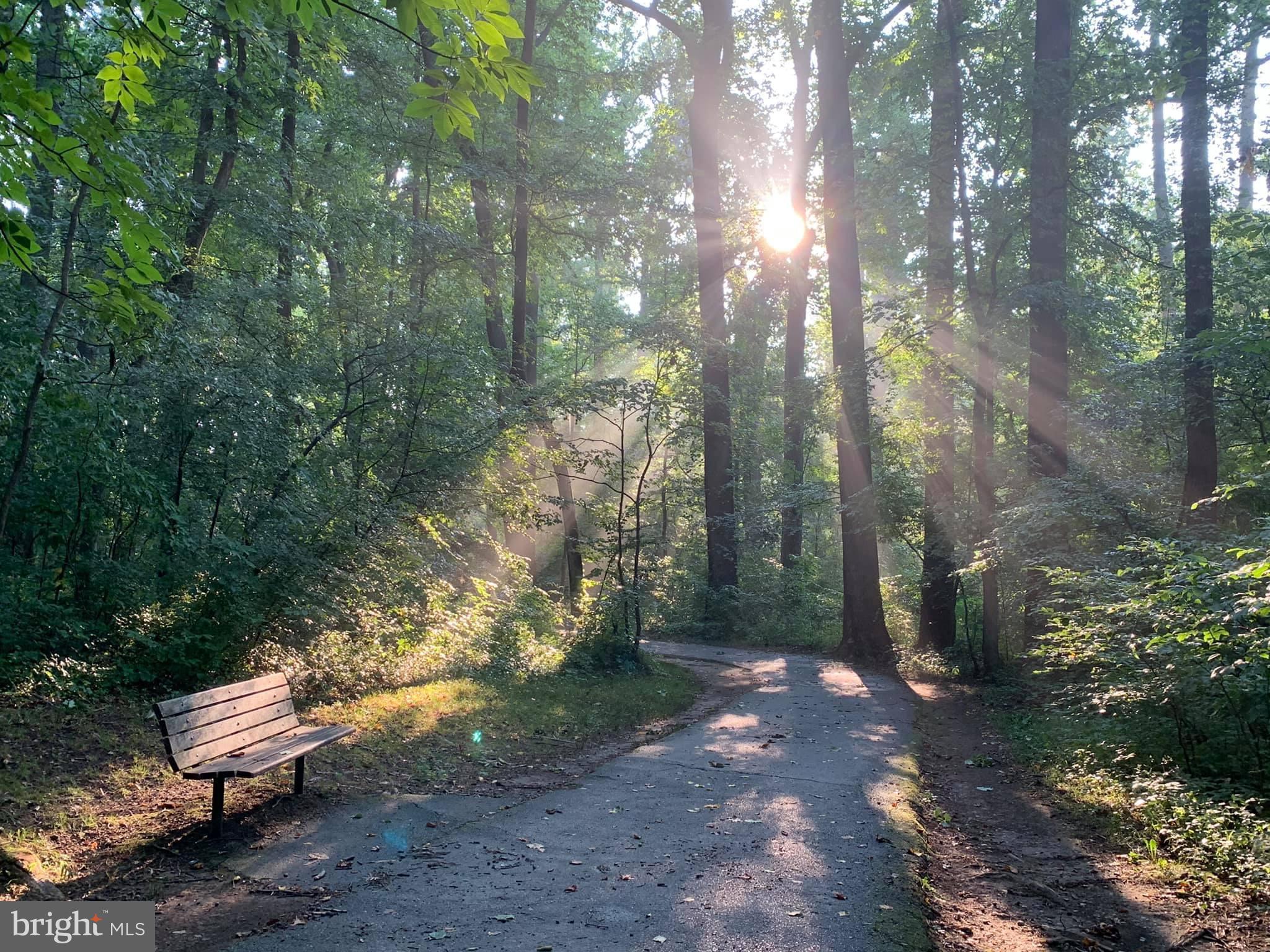 9314 Colesville Road Silver Spring, MD 20901 - Photo 71 of 88 Parks and trails at your doorstep