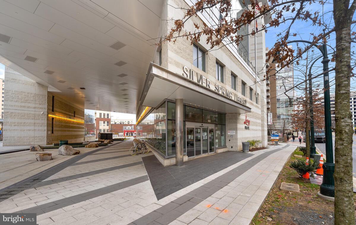 9314 Colesville Road Silver Spring, MD 20901 - Photo 86 of 88