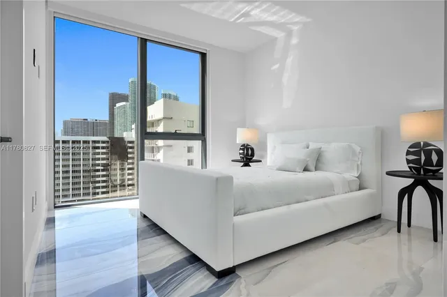 a view of a balcony with chairs