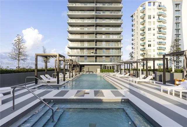 $2,950,000 | 788 Northeast 23rd Street, Unit 1001, Miami, FL 33137