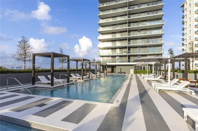 $2,950,000 | 788 Northeast 23rd Street, Unit 1001, Miami, FL 33137