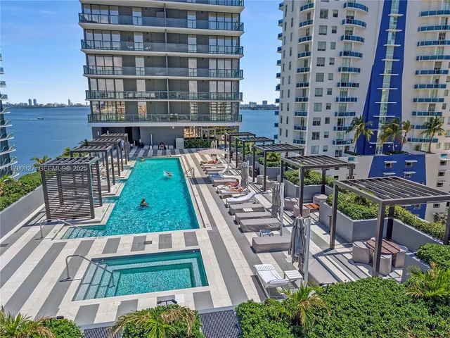 $2,950,000 | 788 Northeast 23rd Street, Unit 1001, Miami, FL 33137