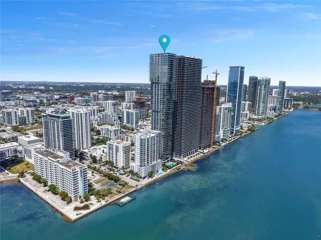 $2,950,000 | 788 Northeast 23rd Street, Unit 1001, Miami, FL 33137