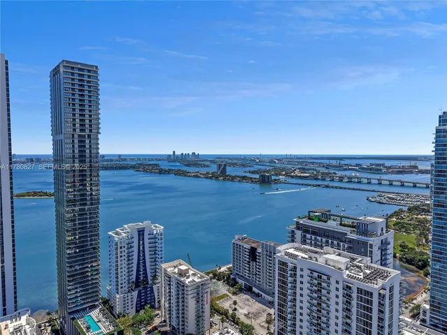 $2,950,000 | 788 Northeast 23rd Street, Unit 1001, Miami, FL 33137
