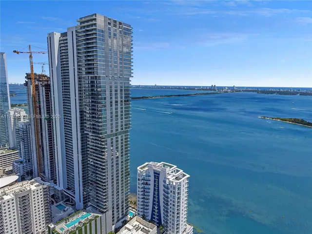 $2,950,000 | 788 Northeast 23rd Street, Unit 1001, Miami, FL 33137