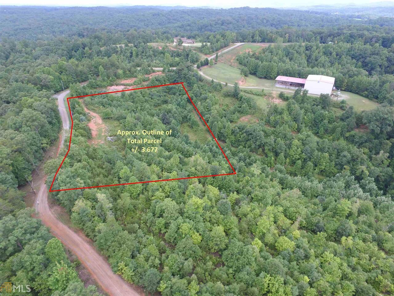 0 Rocktree Road Dahlonega, GA 30533 - Photo 1 of 1 Gallery Image 1