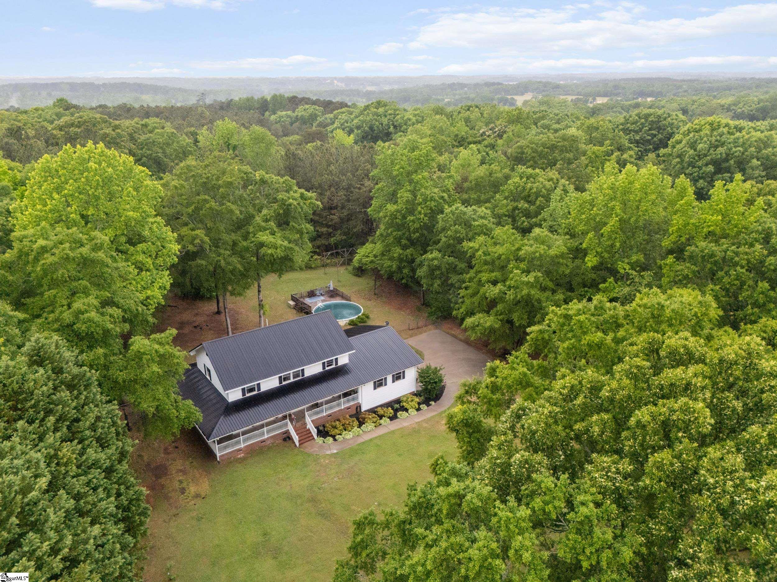 179 Cleveland Road Anderson, SC 29626 - Photo 30 of 31