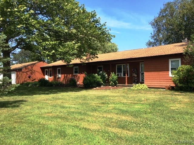 7751 Irish Road Colden, NY 14170 - Photo 1 of 1