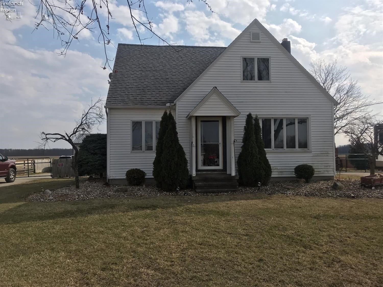 2367 Wells Road Collins, OH 44826 - Photo 1 of 16 Gallery Image 1