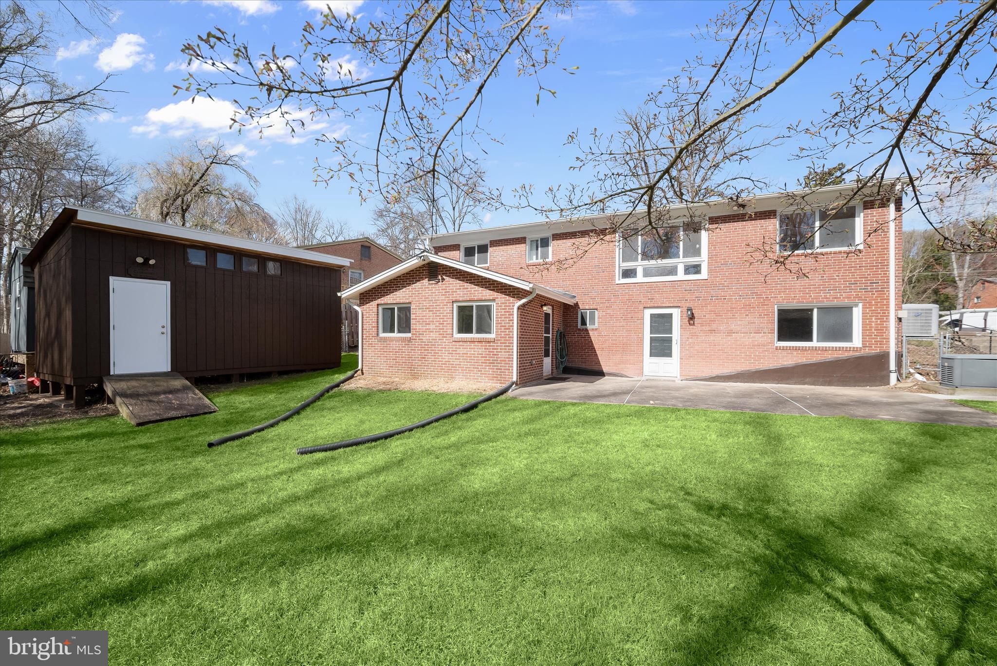 9720 Hedin Drive Silver Spring, MD 20903 - Photo 2 of 79 Hedin071