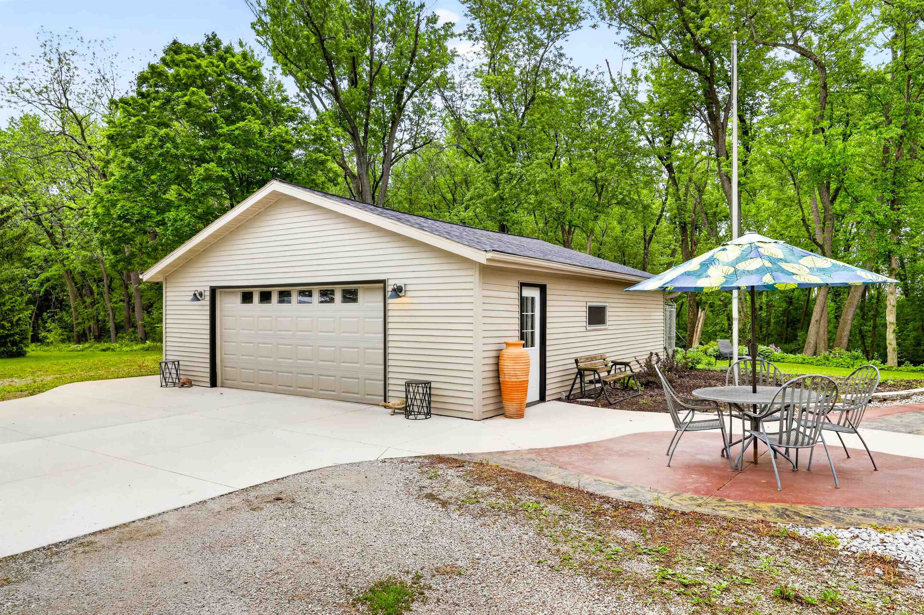 W11695 Jackson Street Waterloo, WI 53594 - Photo 41 of 78 Gallery Image 41