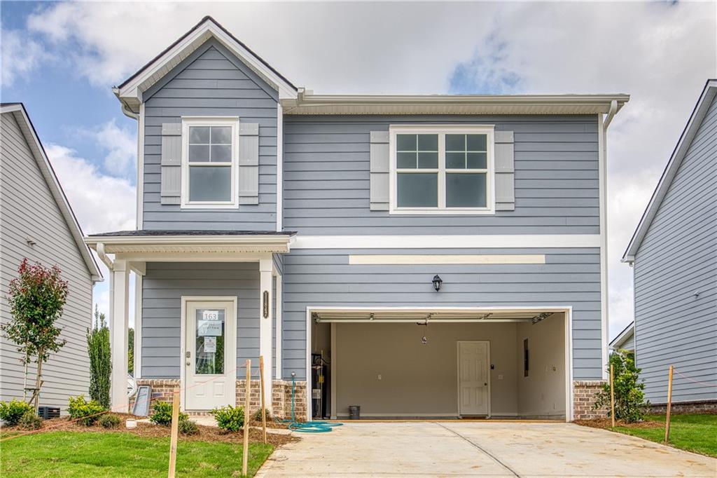 11847 Rizvan Place Covington, GA 30014 - Photo 1 of 1