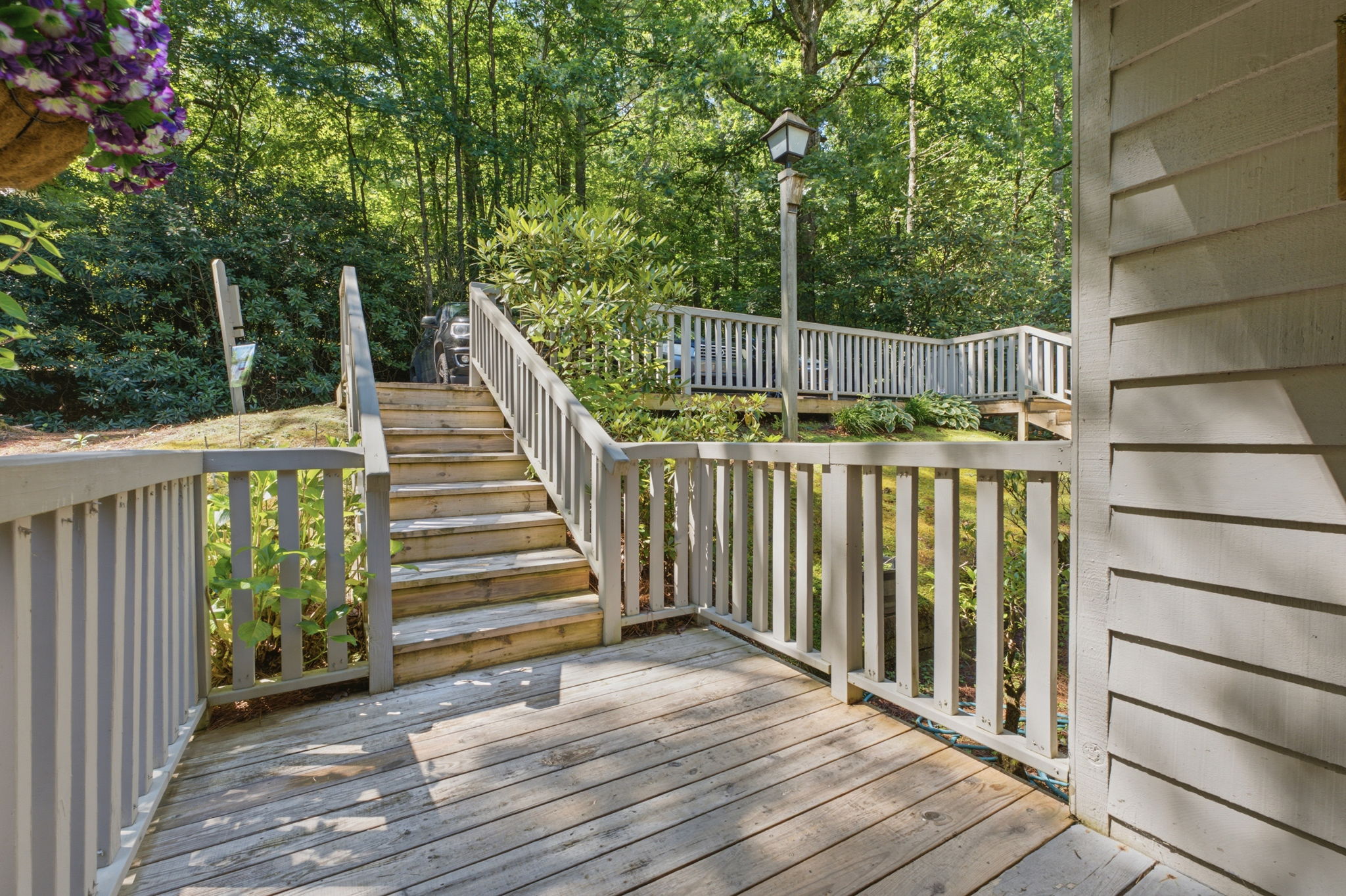 53 Chestnut Ridge, Unit 4 Sapphire, NC 28774 - Photo 48 of 51 Gallery Image 48