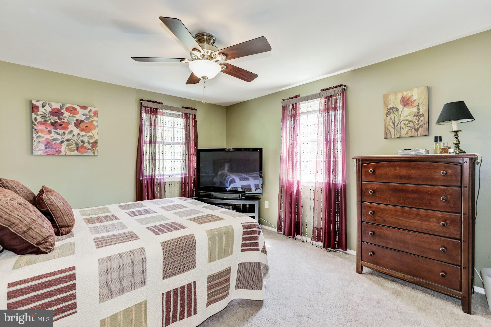 5916 Tyler Road Deale, MD 20751 - Photo 17 of 29 Bedroom #2