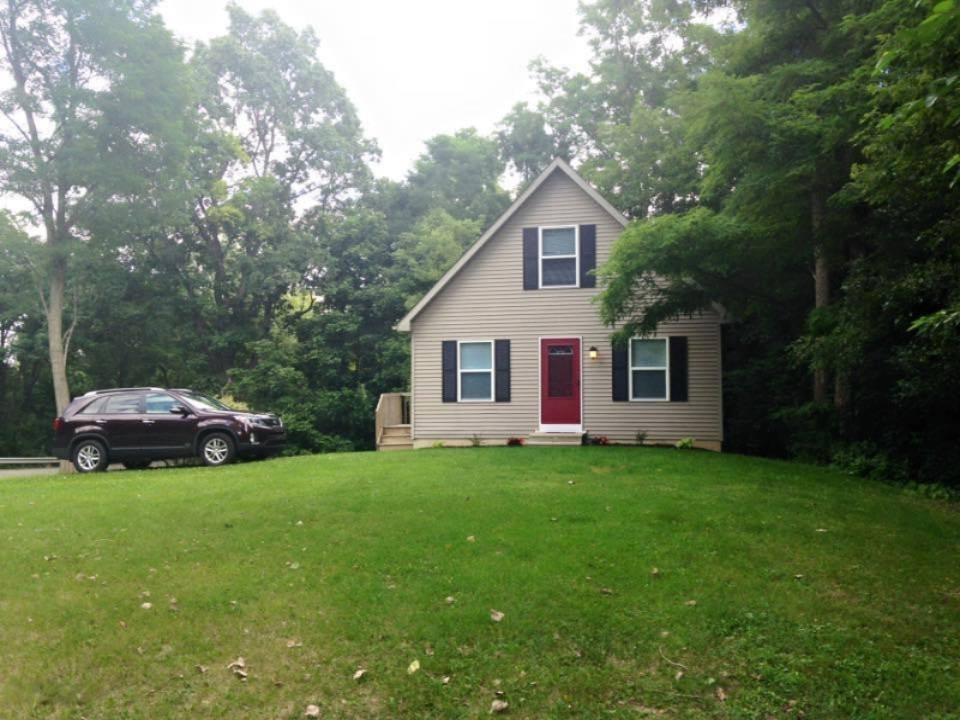 11945 Vicary Road Jerome, MI 49249 - Photo 1 of 1 Vicary Rd