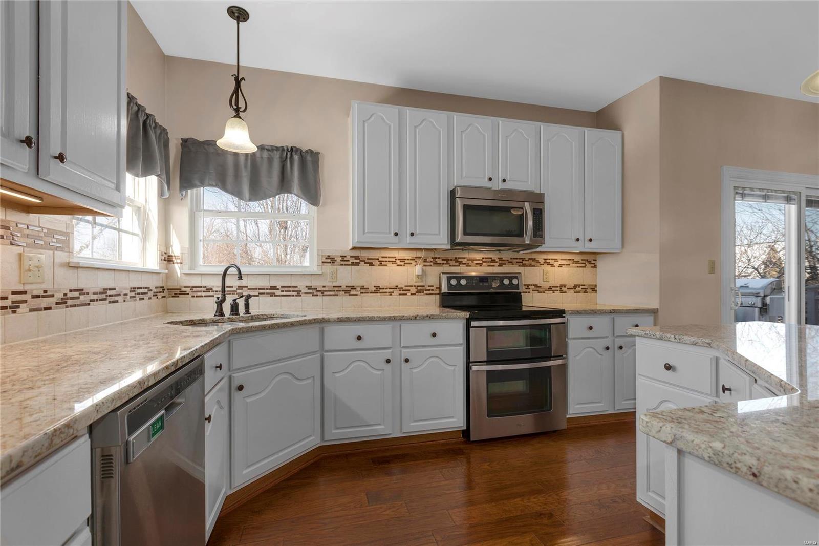 460 Rascal Crossing O'Fallon, MO 63366 - Photo 10 of 40