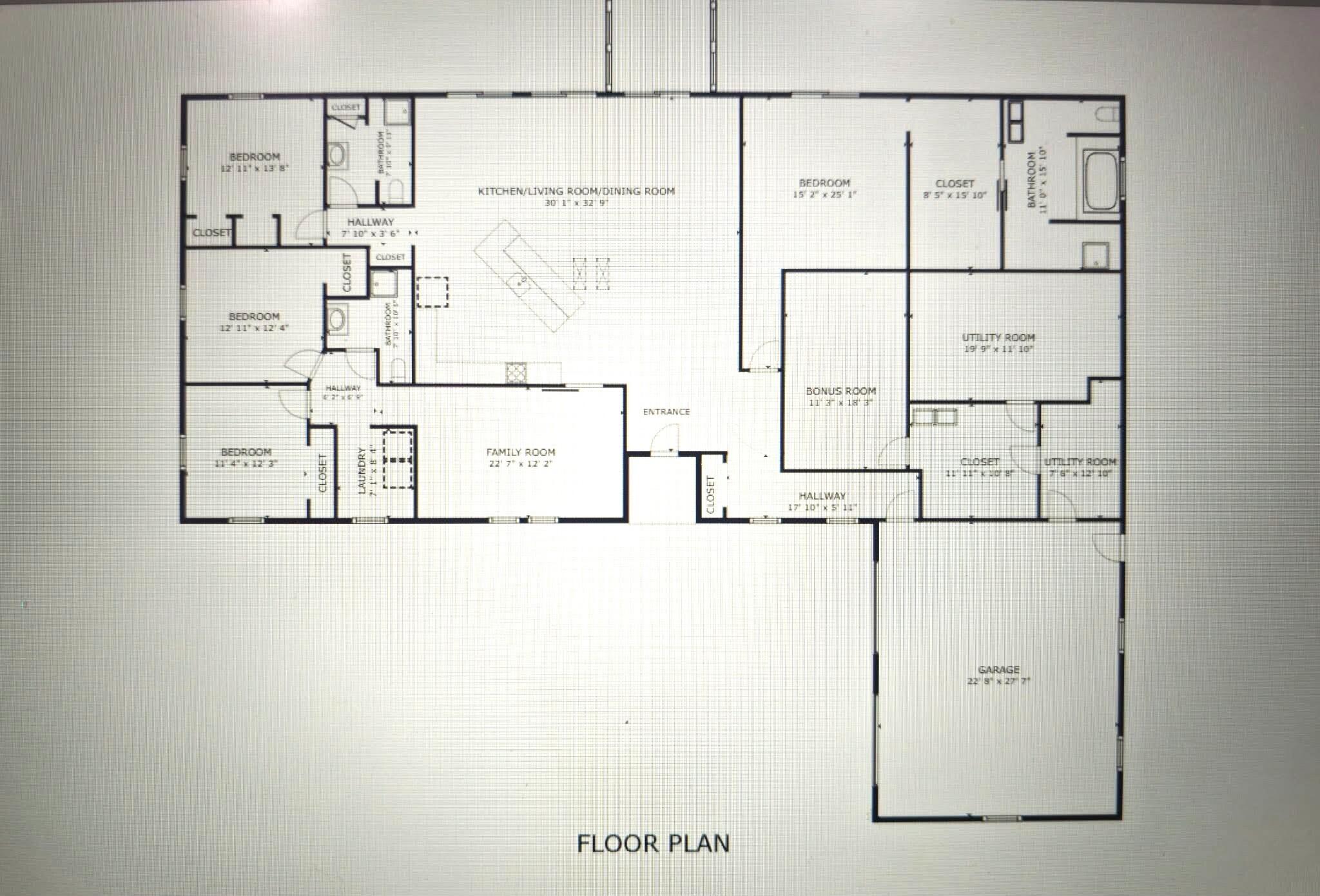 6635 East Chicago Road Jonesville, MI 49250 - Photo 4 of 61 70ee20fc-6a7e-4185-bf1d-4fbb9f2288f2